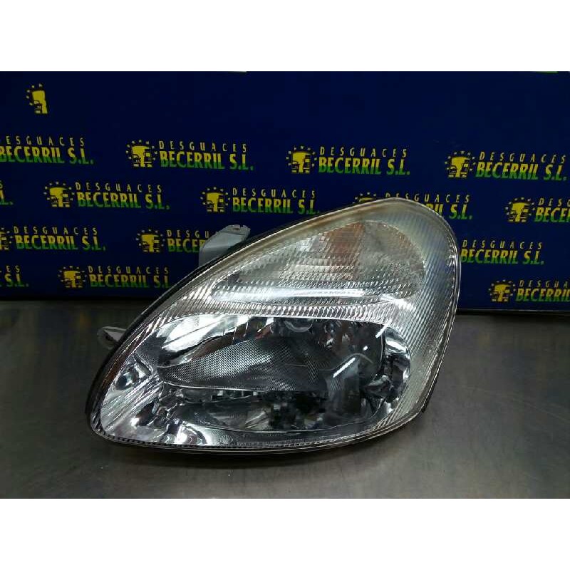 Recambio de faro izquierdo para daewoo nubira berlina sx (1999) referencia OEM IAM Recambio de faro izquierdo para daewoo nubira berlina sx (1999) referencia OEM IAM
