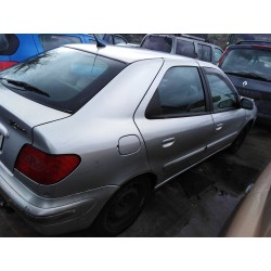 citroen xsara berlina del año 2003