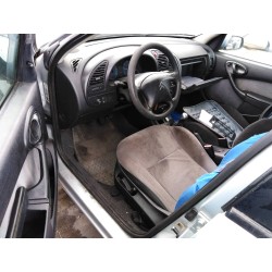 citroen xsara berlina del año 2003