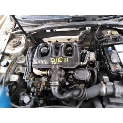 citroen xsara berlina del año 2003