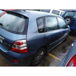 honda civic berlina 5 (eu7/8) del año 2005