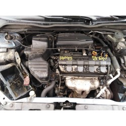 honda civic berlina 5 (eu7/8) del año 2005