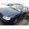 seat ibiza (6k1) del año 2001