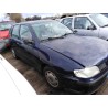 seat ibiza (6k1) del año 2001
