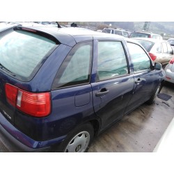 seat ibiza (6k1) del año 2001