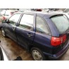 seat ibiza (6k1) del año 2001