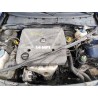seat ibiza (6k1) del año 2001