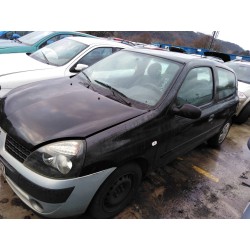 renault clio ii fase ii (b/cb0) del año 2004