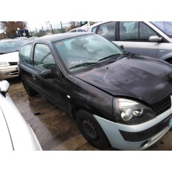 renault clio ii fase ii (b/cb0) del año 2004