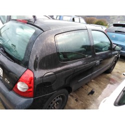 renault clio ii fase ii (b/cb0) del año 2004