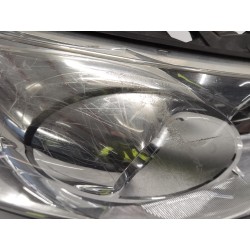 Recambio de faro derecho para peugeot 407 confort referencia OEM IAM 9660235980 0301213202 