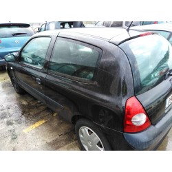 renault clio ii fase ii (b/cb0) del año 2004