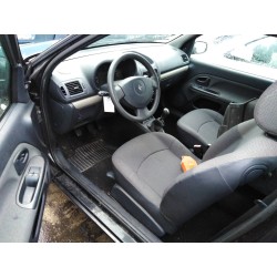 renault clio ii fase ii (b/cb0) del año 2004