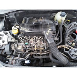 renault clio ii fase ii (b/cb0) del año 2004