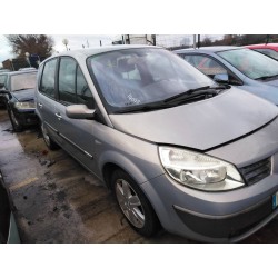 renault scenic ii del año 2005