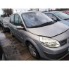 renault scenic ii del año 2005