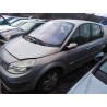 renault scenic ii del año 2005