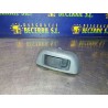 Recambio de mando elevalunas delantero derecho para peugeot 107 básico referencia OEM IAM   