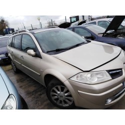 renault megane ii familiar del año 2008