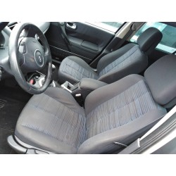 renault megane ii familiar del año 2008