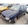 volkswagen polo berlina (6n1) del año 1998