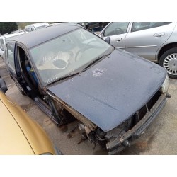 volkswagen polo berlina (6n1) del año 1998