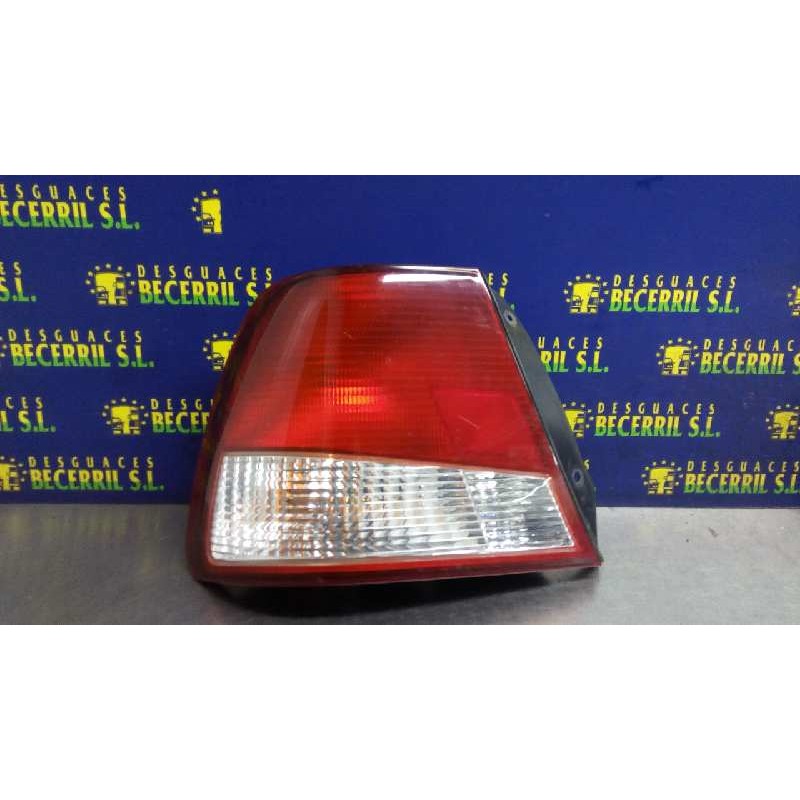 Recambio de piloto trasero izquierdo para hyundai accent (lc) crdi gl referencia OEM IAM   