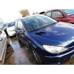 peugeot 206 berlina del año 2003