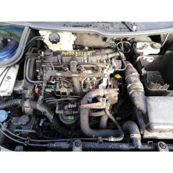 peugeot 206 berlina del año 2003