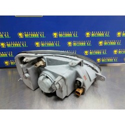 Recambio de faro izquierdo para daewoo nubira berlina sx (1999) referencia OEM IAM   