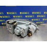 Recambio de faro izquierdo para daewoo nubira berlina sx (1999) referencia OEM IAM   