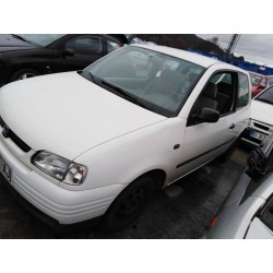 seat arosa (6h1) del año 1997