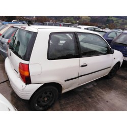 seat arosa (6h1) del año 1997