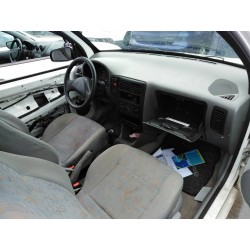 seat arosa (6h1) del año 1997