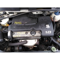 seat arosa (6h1) del año 1997