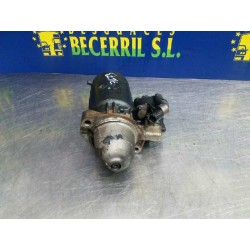 Recambio de motor arranque para mercedes clase e (w210) berlina diesel 300 diesel (210.020) referencia OEM IAM 0001218162  