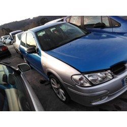 nissan almera (n16/e) del año 2000
