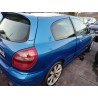 nissan almera (n16/e) del año 2000