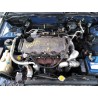 nissan almera (n16/e) del año 2000