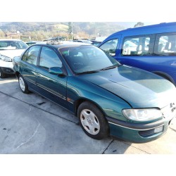 opel omega b del año 1997