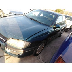 opel omega b del año 1997