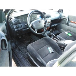 opel omega b del año 1997