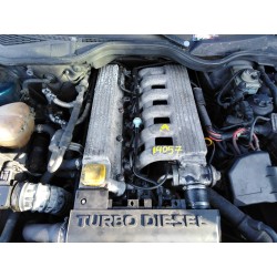 opel omega b del año 1997