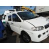 hyundai h 1 del año 2004