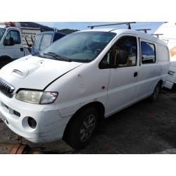 hyundai h 1 del año 2004
