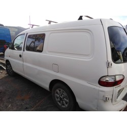 hyundai h 1 del año 2004