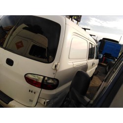 hyundai h 1 del año 2004