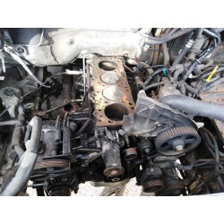 hyundai h 1 del año 2004