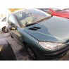 peugeot 206 berlina del año 2000
