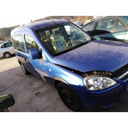 opel combo (corsa c) del año 2005